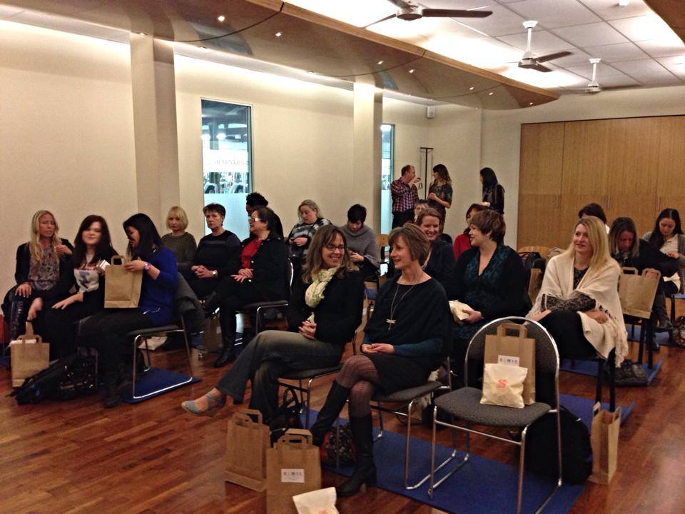 Abundance Yoga And Pilates Wellington