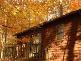 Aham Meditation Retreat Center 