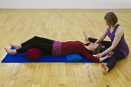 Aileen Orr Yoga 