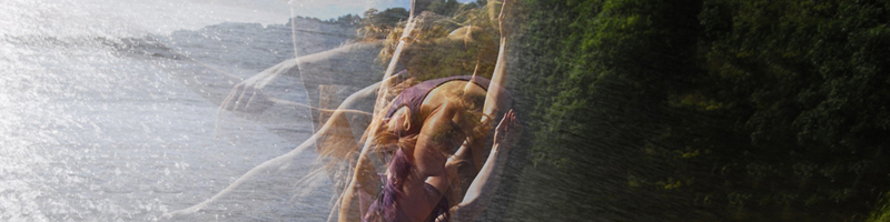 Aileen Orr Yoga 