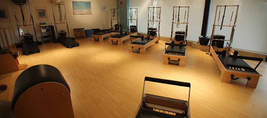 Align Beverly Hills Pilates 