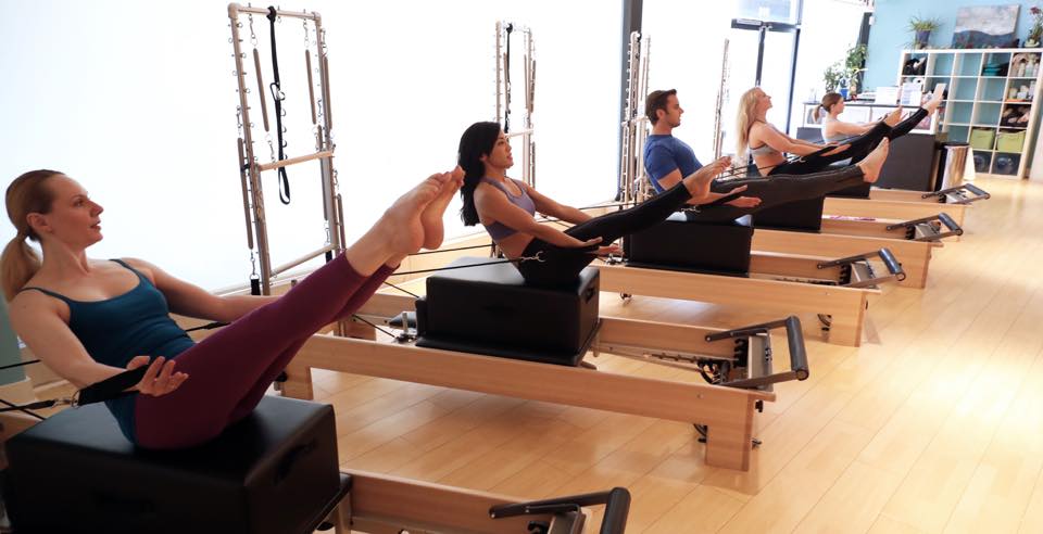 Align Beverly Hills Pilates United States