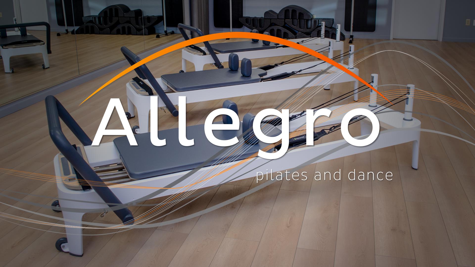Allegro Pilates And Dance 