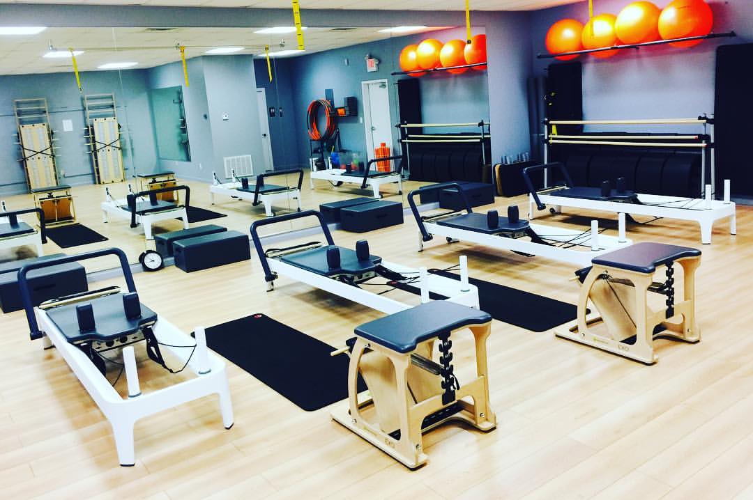 Allegro Pilates And Dance United States