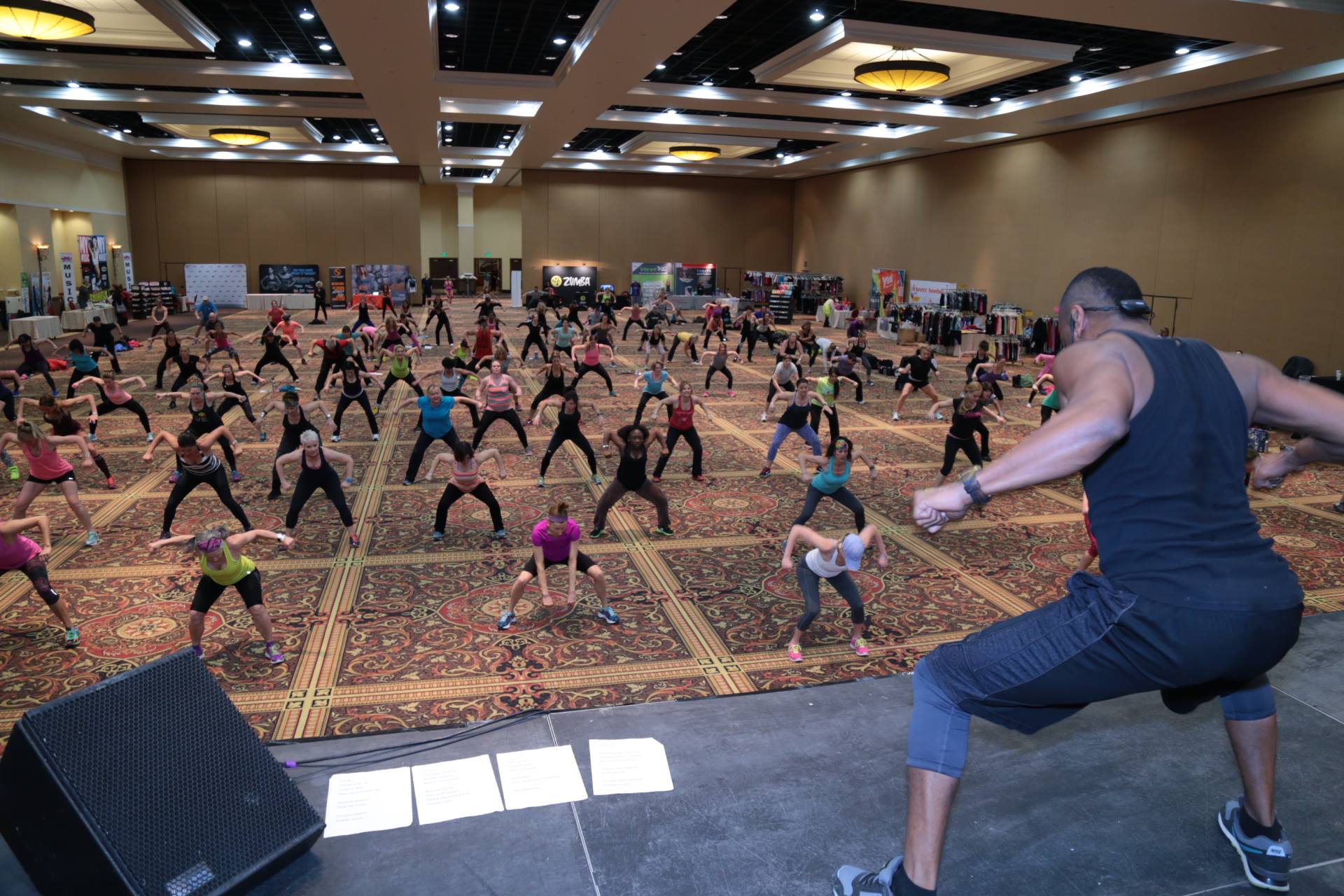 American Aerobic Association Aaai/isma Fitness