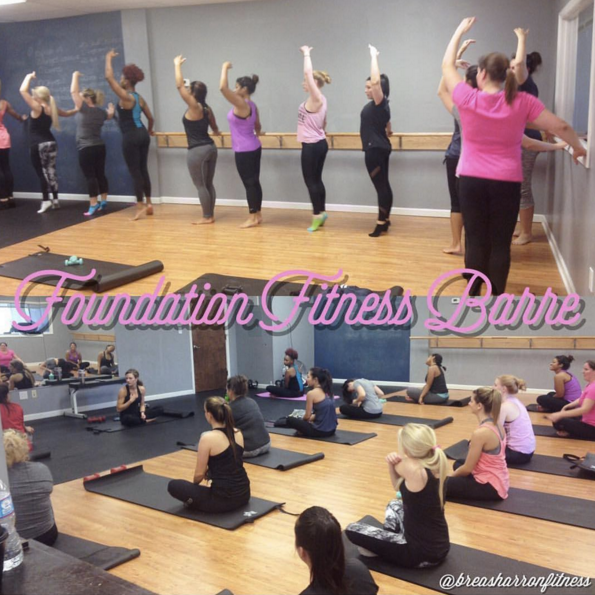 American Barre Technique United States