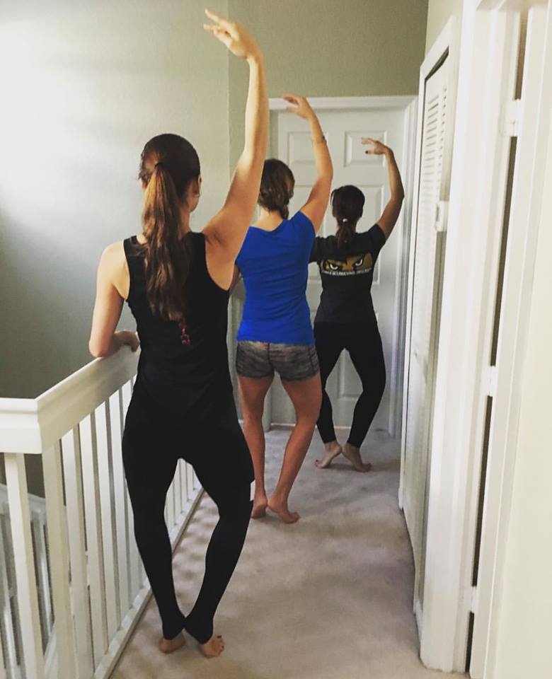 American Barre Technique Fresno