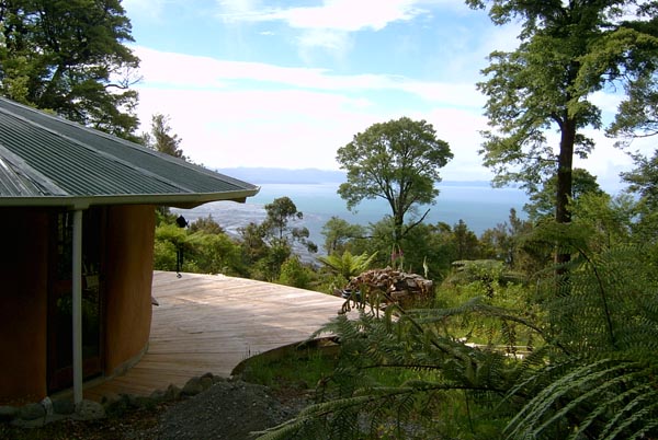 Anahata Yoga Retreat 