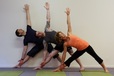 Anahata Yoga Studio Lower Hutt