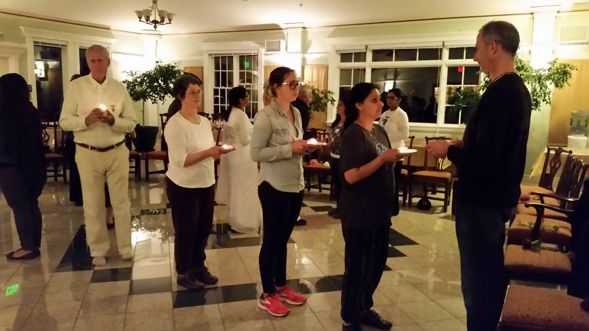 Anubhuti Meditation And Retreat Center Novato United States
