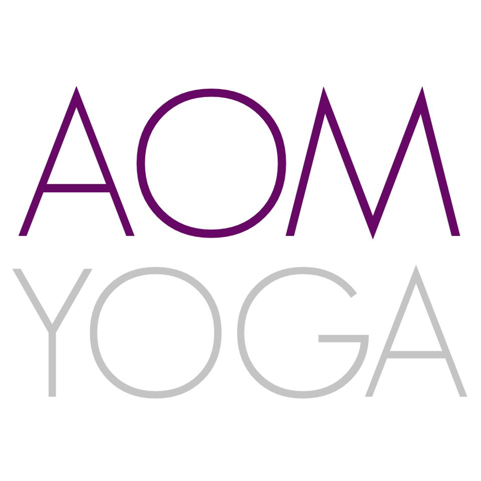 Aom Yoga 