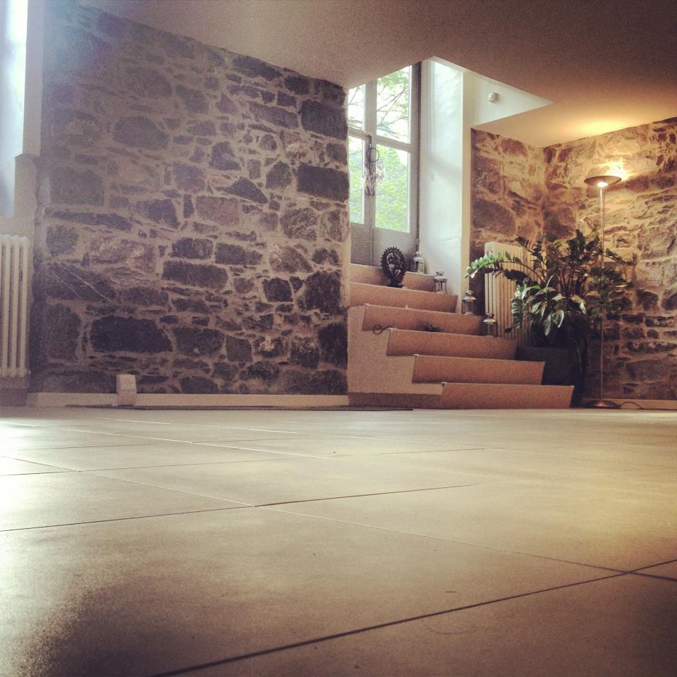 Aom Yoga Switzerland