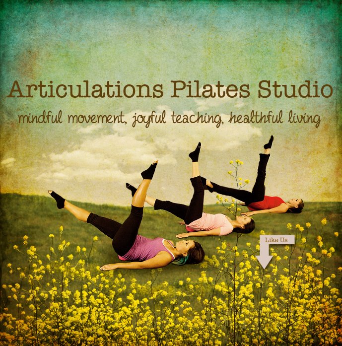Articulations Pilates Studio 