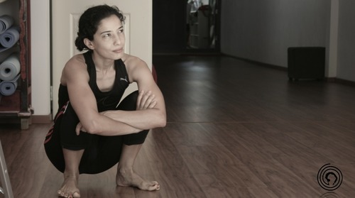 Ashtanga Yoga 
