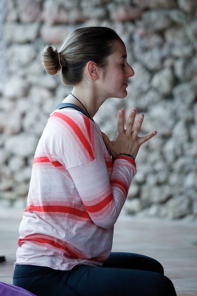 Ayur Yoga Center Zurich