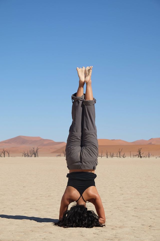 Ayur Yoga Center 