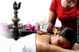 Ayurveda Healing Centre