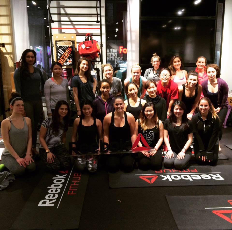 Bellavita Fitness And Wellness 