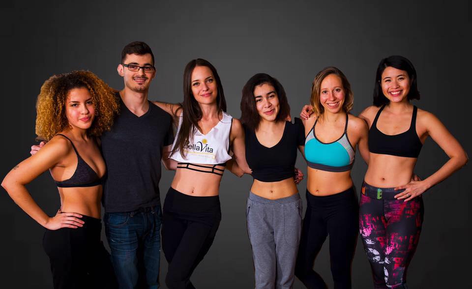 Bellavita Fitness And Wellness 
