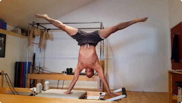 Berry Pilates Studio United States