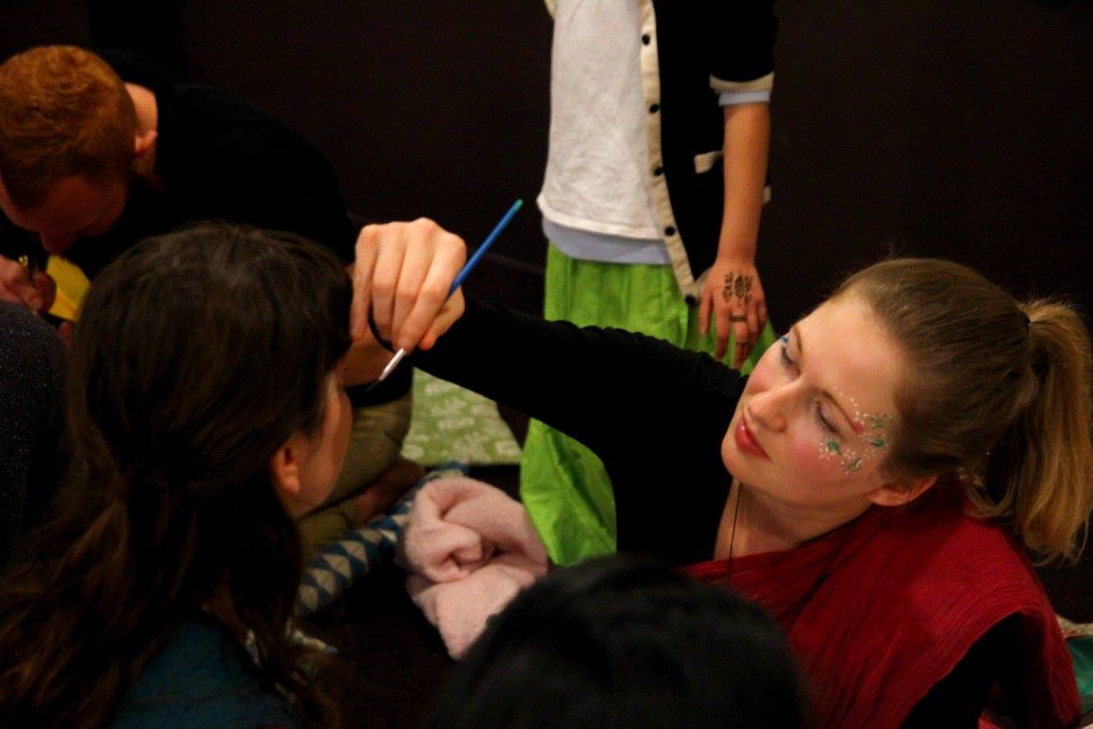 Bhakti Lounge The Heart Of Yoga 