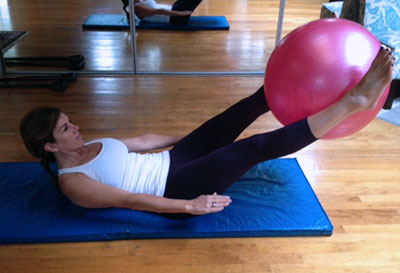 Blue Garage Pilates 