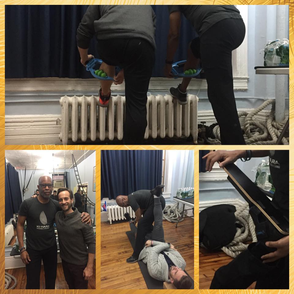Bodhizone Physical Therapy And Wellness Pllc 