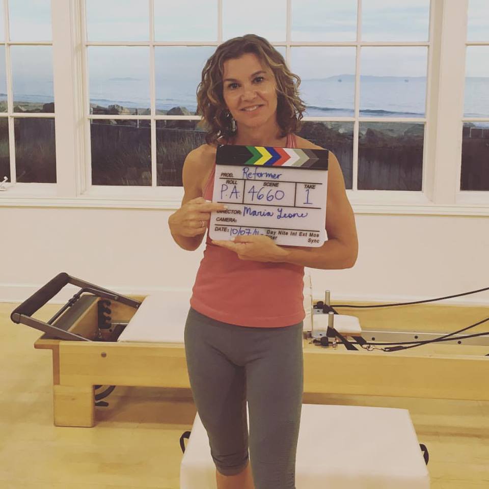 Bodyline Pilates And Pilates Certification