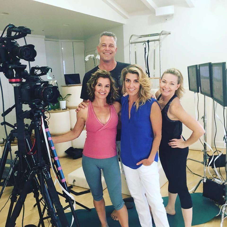 Bodyline Pilates And Pilates Certification 