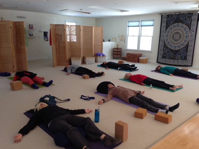 Breathe Joy Yoga United States