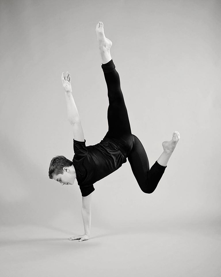 Breathe Joy Yoga