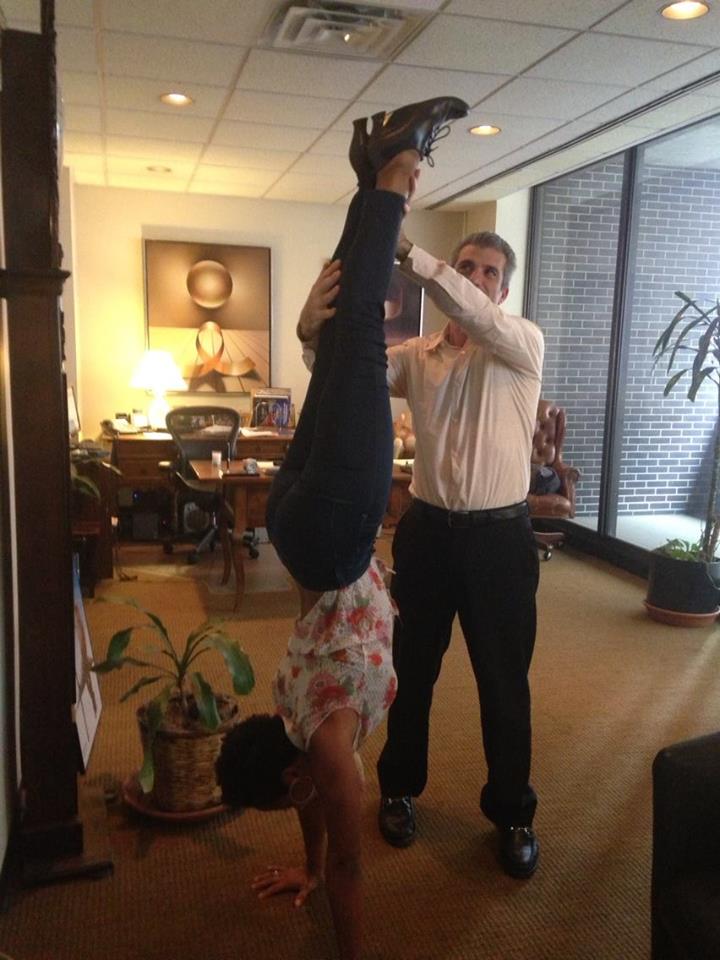 Breathe Joy Yoga United States