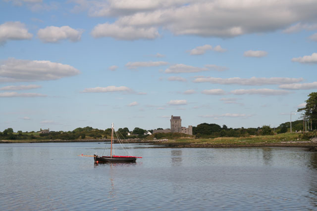 Burren Yoga And Meditation Centre Kinvara 