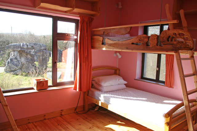 Burren Yoga And Meditation Centre Kinvara Ireland