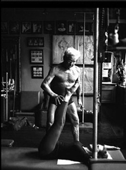 Center Pilates Studio United States
