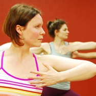 Calligraphy Yoga Wellington
