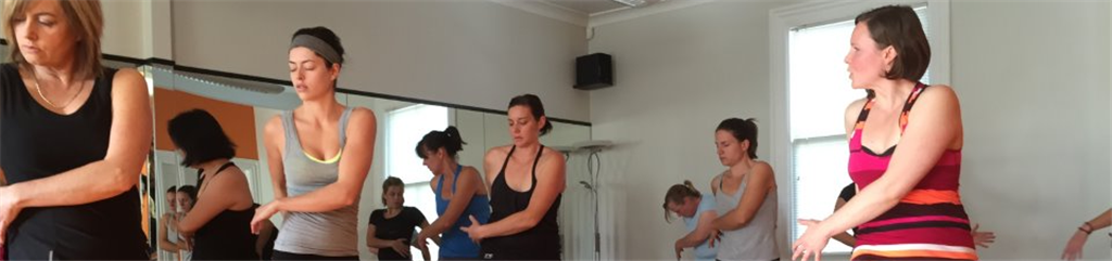 Calligraphy Yoga 