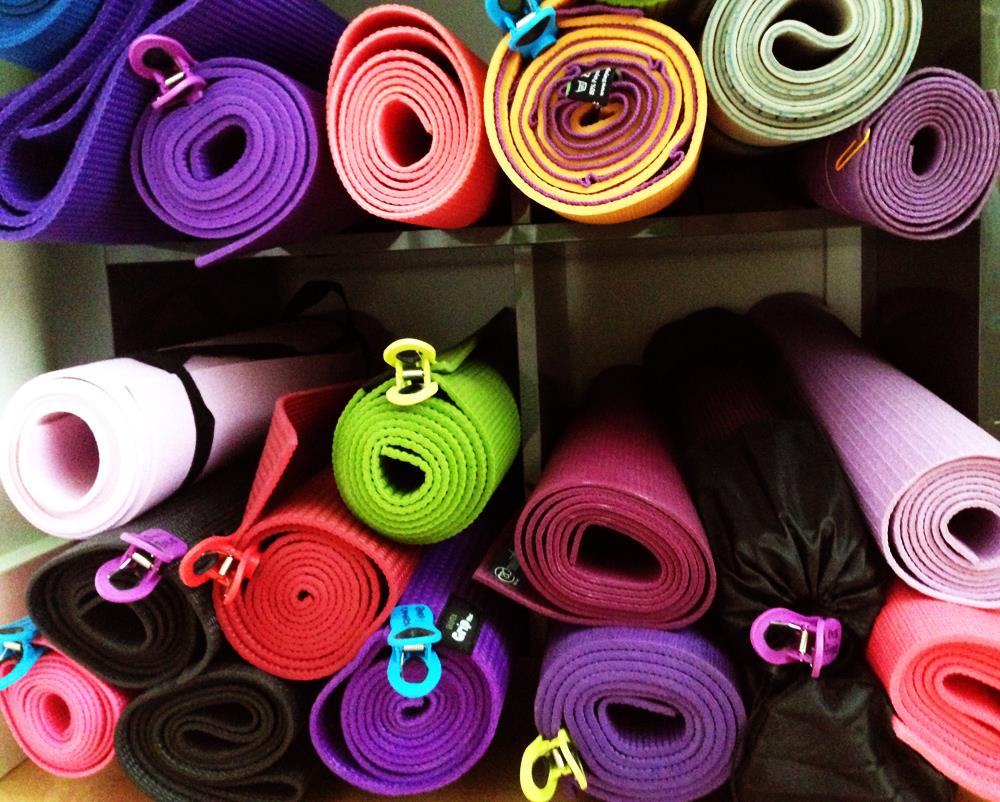 Canning Street Yoga Studio 