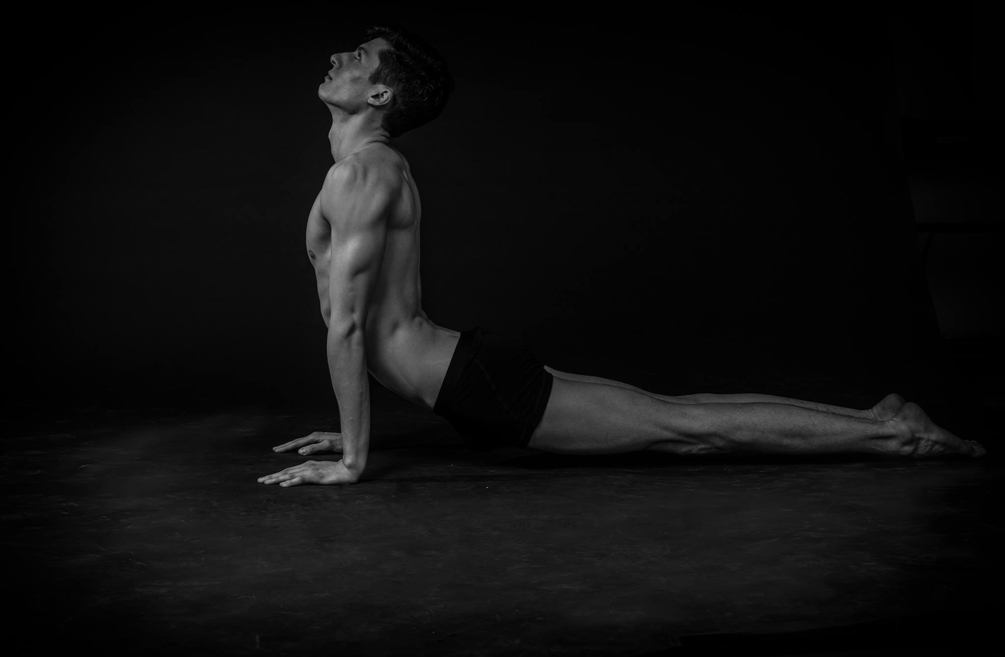 Canning Street Yoga Studio Edinburgh