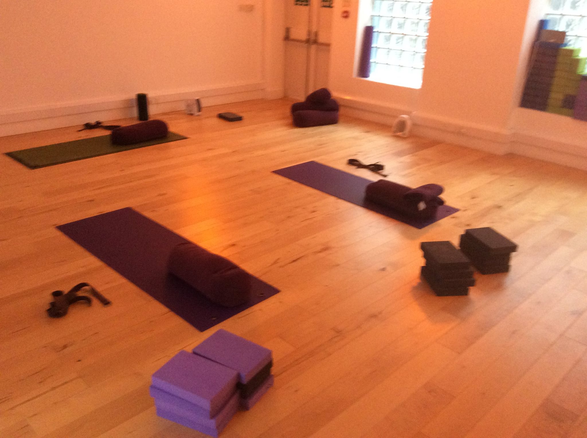 Canning Street Yoga Studio 