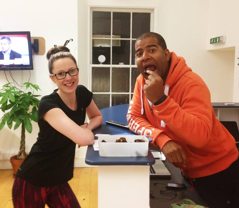 Canning Street Yoga Studio 