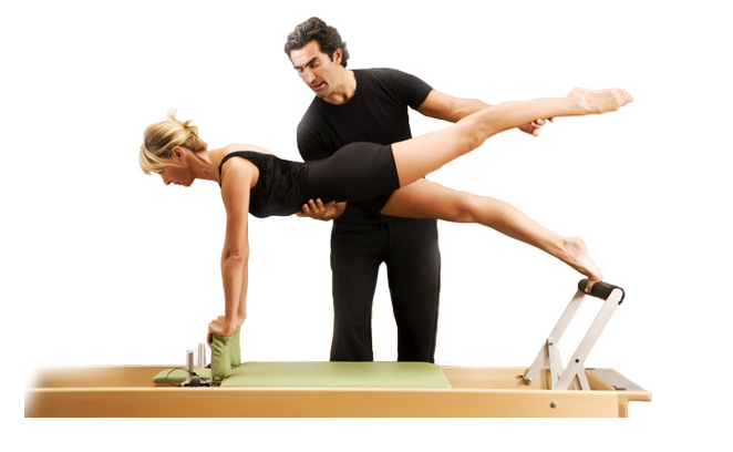 Center For Movement Pilates Studio United States