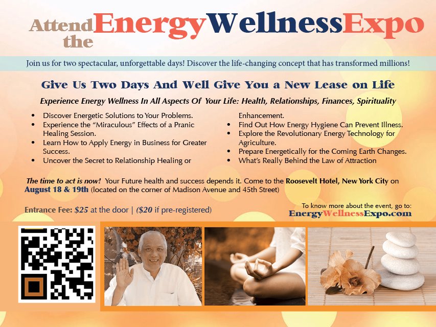 Center For Pranic Healing Lyndhurst Lyndhurst
