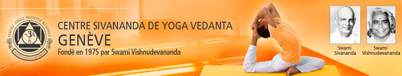 Centre Sivananda De Yoga 