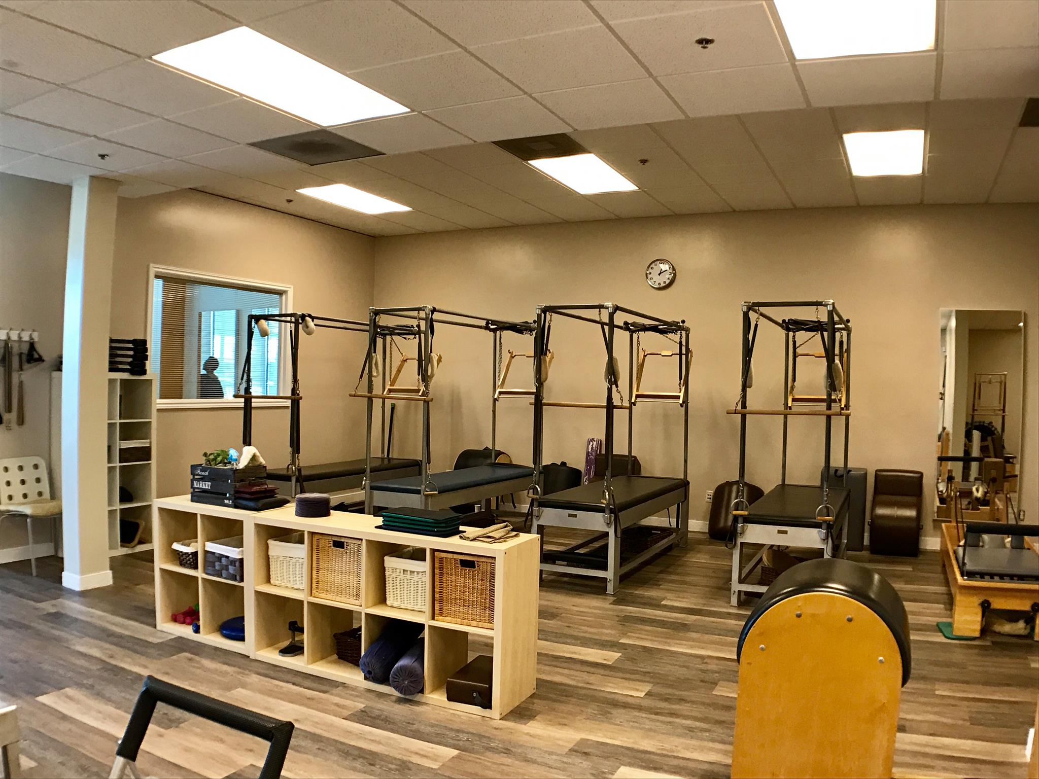 Classic Pilates Body Studio 