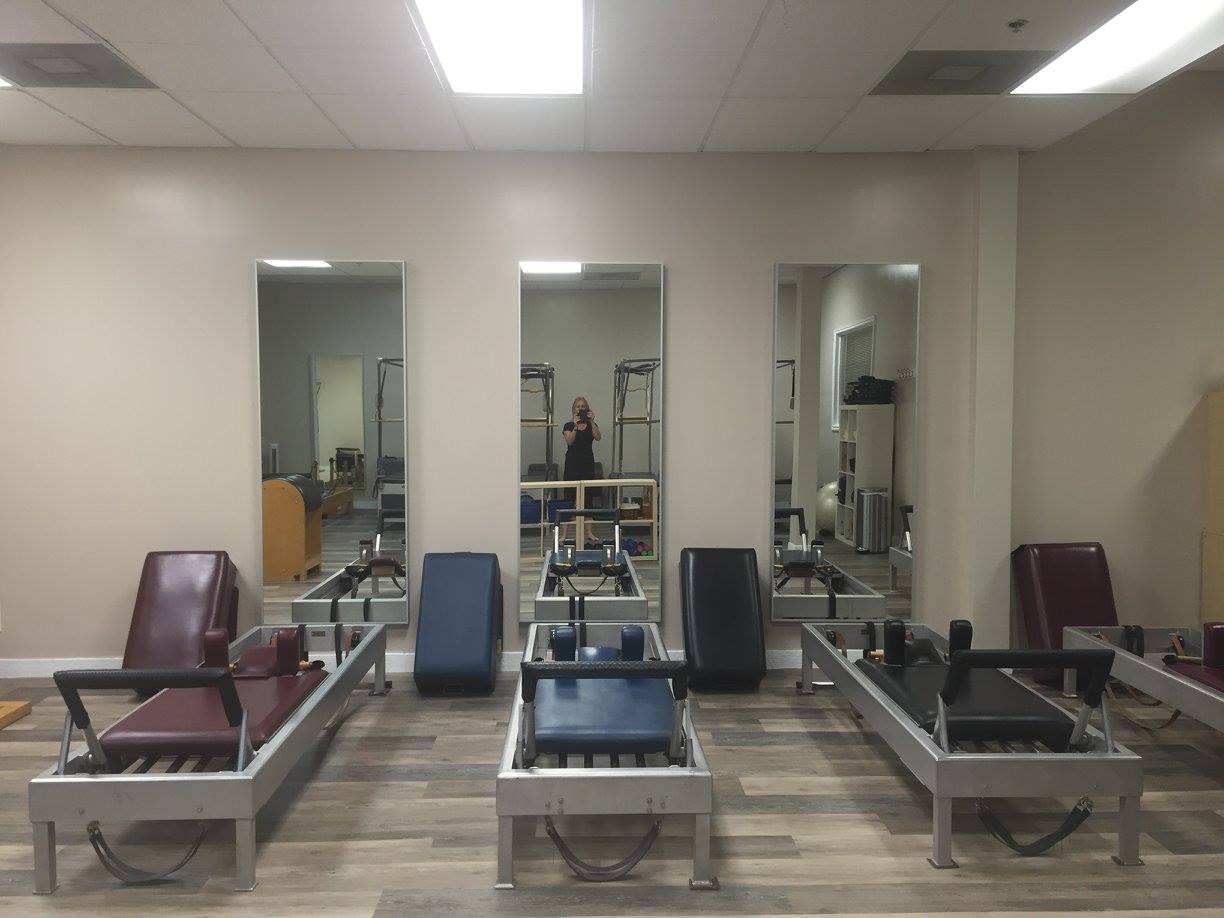 Classic Pilates Body Studio Santa Monica
