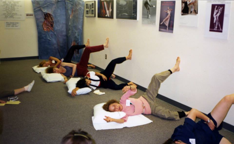 Core Dynamics-pilates Santa Fe