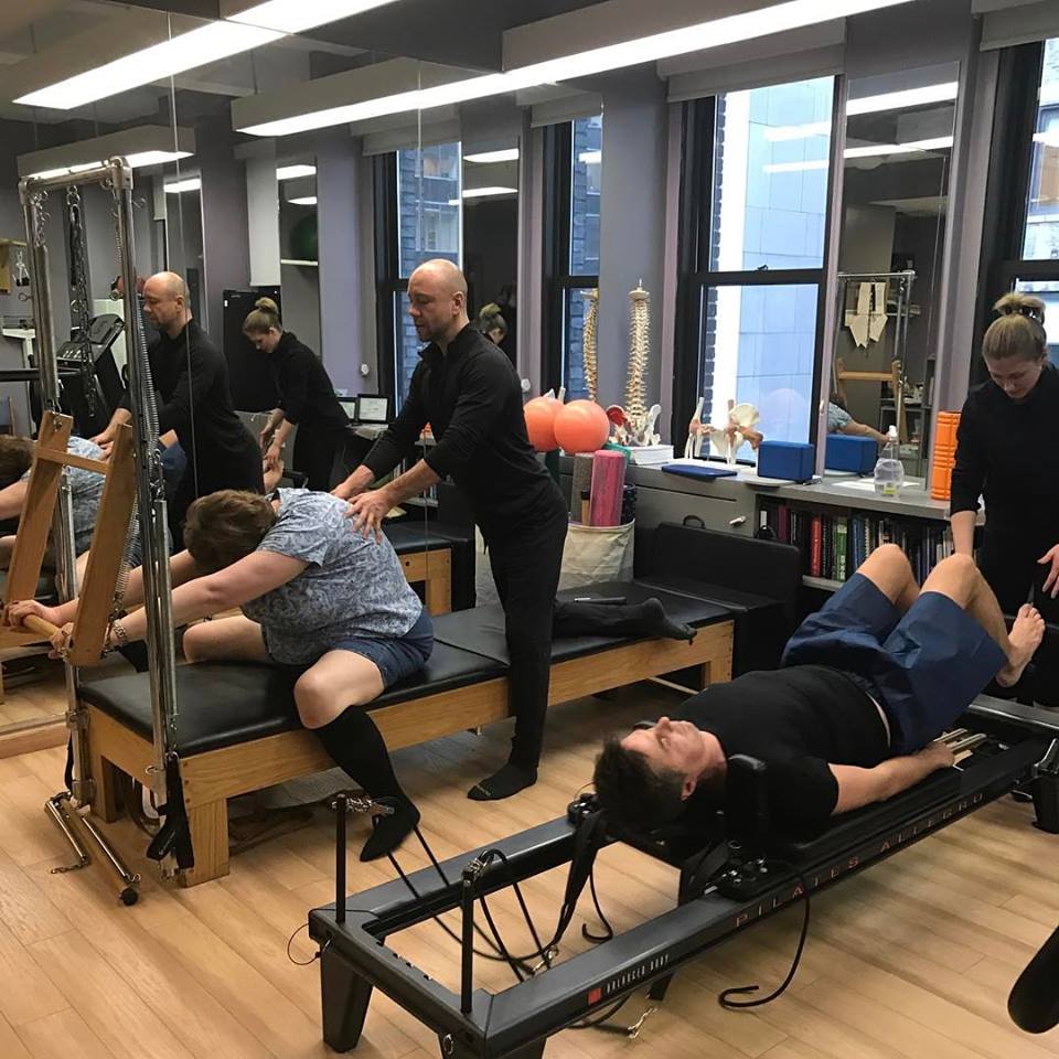 Core Focus Physical Therapy 