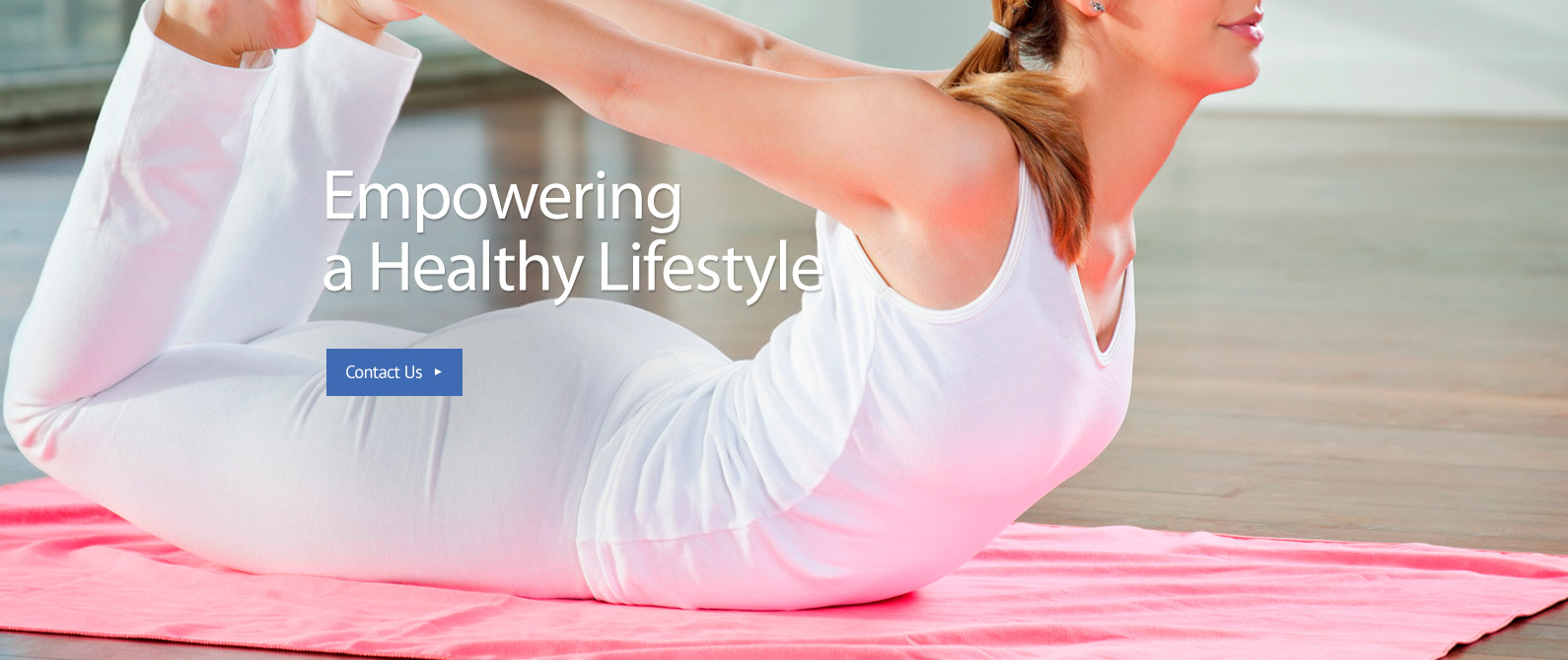 Crescent Yoga And Meditation Studio 