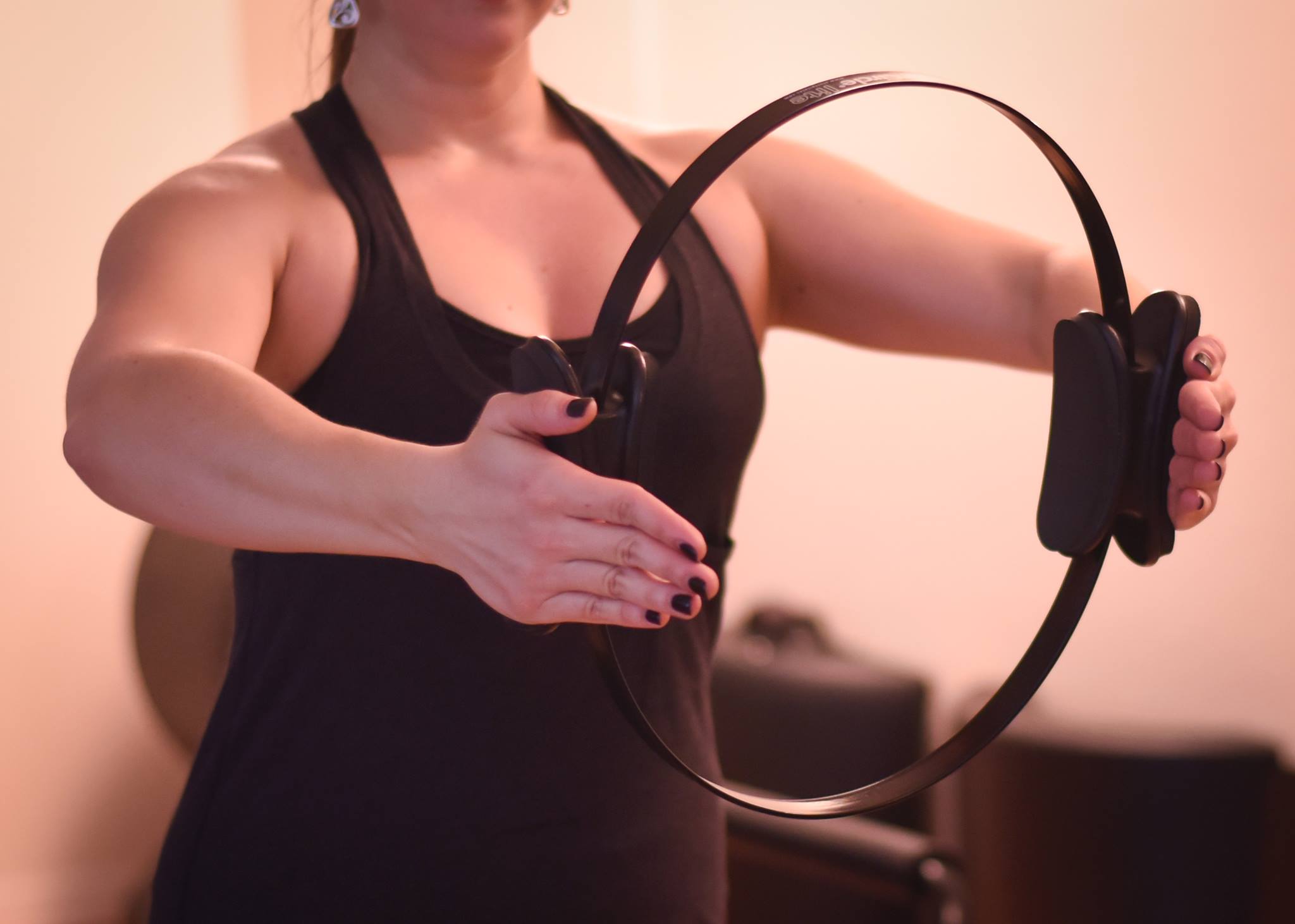 Crossman Pilates Studio